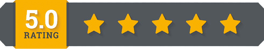 FatBurner Elite 5 Star Rating